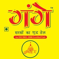 mustard oil