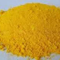 Inorganic Yellow Pigment