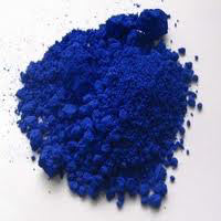 Pigment Ultramarine Blue