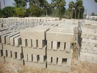 Light Weight Concrete Blocks