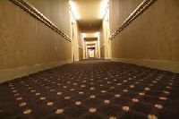 hotel carpet