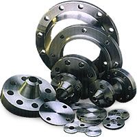 Flanges