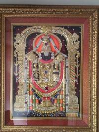 Tanjore Painting