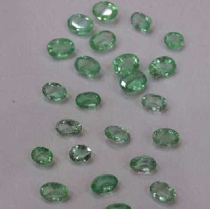 Emerald Cut Gemstones