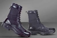 High Ankle Boot Elite Series