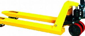 Industrial Jacks, Lifts & Winches