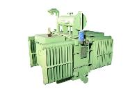 Oil Cooled Transformers