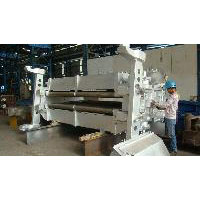 Billet Casting Machine