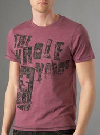 Men Printed T Shirts