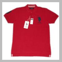 Men Polo Tshirts