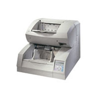 Sheet Fed Scanner