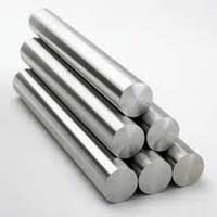 Stainless Steel Forged Round Bars