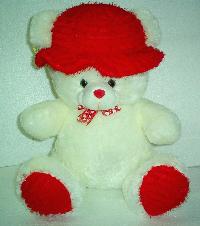 Cap Teddy