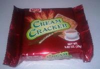 Cream Cracker