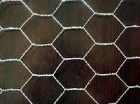 Hexagonal Wire Mesh