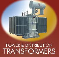 Power Transformer, Distribution Transformer