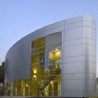 Aluminium Composite Panels