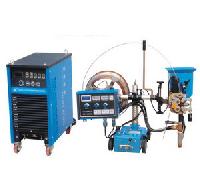 Submerged ARC Welding Machines