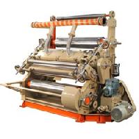 Corrugated Box Machine