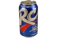 rc cola soft drinks