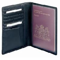 Passport Cover