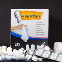 Tablet Napkins