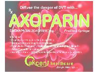 Axoparin