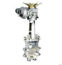 butterfly valve