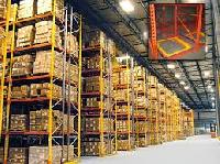 warehouses rack