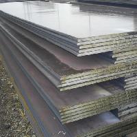 Steel Plate, Steel Sheet