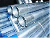 Steel Pipes & Tubes