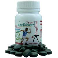 Nutraculture Englina