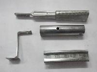 Aluminium Sheet Metal Press Tools