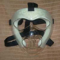 Hockey Face Mask