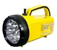 LED Rechargeable Torches