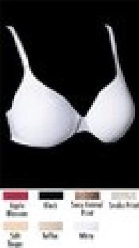 Pears Cotton Bra, Technics : Machine Made, Pattern : Plain at Rs 85 / Piece  in Thane