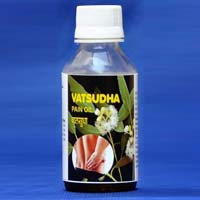 Vatsudha Pain Oil