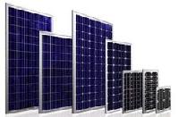 Solar Pv Modules