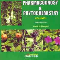 Pharmacognosy &amp; Phytochemistry (Volume I) Book