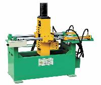 Online Bead Rolling Machine