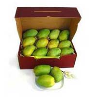 Mango Packaging Box