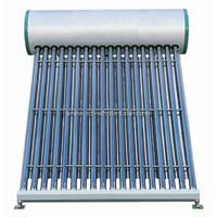 solar water heater