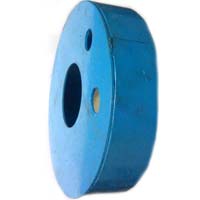 Ms Round Bore Cap