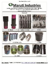 Pipe Fitting Accessories