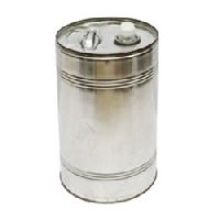 Ghee Tin Containers