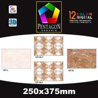 127 - 10x15 Digital Wall Tiles