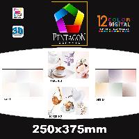 503 - 10x15 Digital Wall Tiles