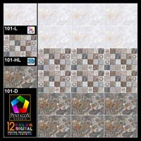 Wall & Floor Tiles