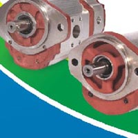 Hydraulic Pump