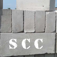 Cellular Lightweight Concrete (clc) Blocks